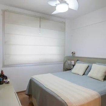Foto 6 do(a) Apartamento de 3 quartos à venda em Sion, Belo Horizonte