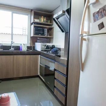 Foto 17 do(a) Apartamento de 3 quartos à venda em Sion, Belo Horizonte