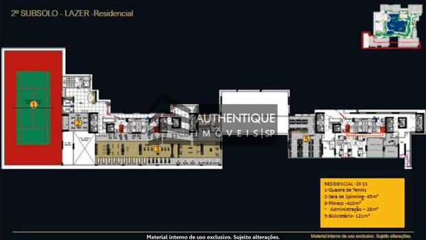 Foto 45 do(a) Apartamento de 3 quartos à venda em Vila Prudente, São Paulo