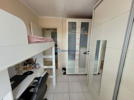 Foto 11 do(a) Apartamento de 2 quartos à venda em Saúde, São Paulo