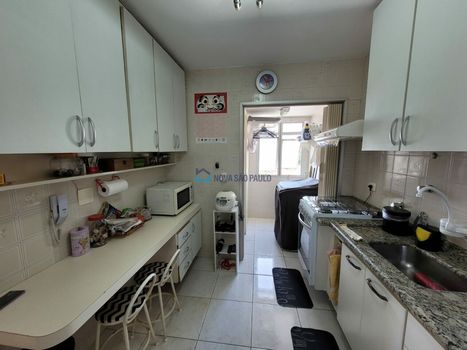 Foto 7 do(a) Apartamento de 2 quartos à venda em Saúde, São Paulo