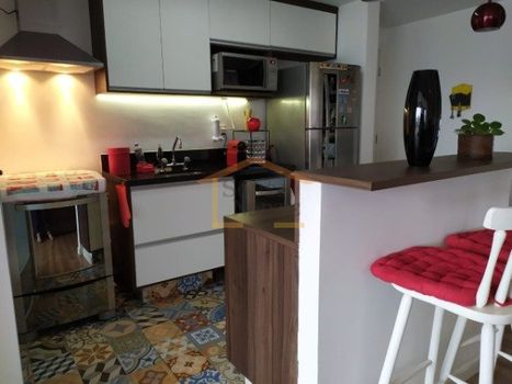 Foto 10 do(a) Apartamento de 1 quartos à venda em Sumaré, São Paulo