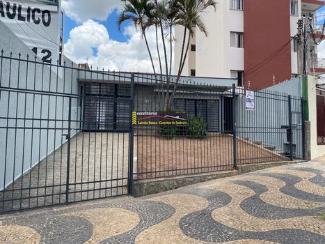 Foto 30 do(a) Casa de 3 quartos à venda em Vila Lemos, Campinas