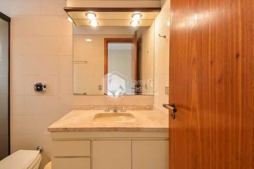 Foto 20 do(a) Apartamento de 4 quartos à venda em Perdizes, São Paulo