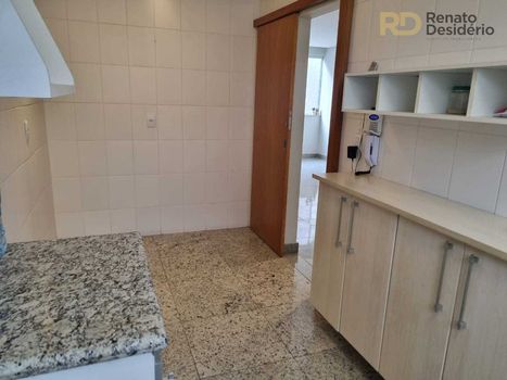 Foto 9 do(a) Apartamento de 3 quartos à venda em Colégio Batista, Belo Horizonte
