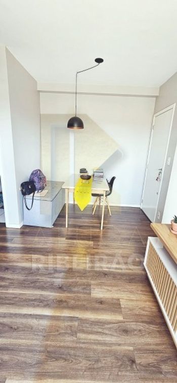 Foto 4 do(a) Apartamento de 2 quartos à venda em Vila Monte Alegre, Ribeirão Preto