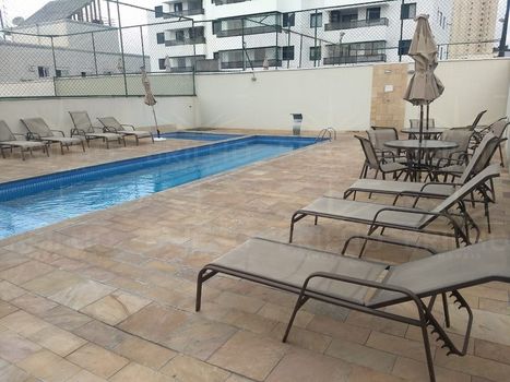 Foto 19 do(a) Cobertura de 3 quartos para alugar em Centro, Osasco