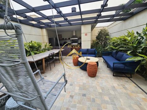 Foto 43 do(a) Apartamento de 3 quartos à venda em Cambuí, Campinas