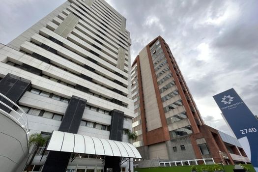 Foto 5 do(a) Flat de 1 quartos à venda em Vila Mariana, São Paulo