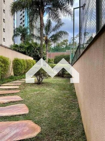 Foto 18 do(a) Apartamento de 4 quartos à venda em Belvedere, Belo Horizonte