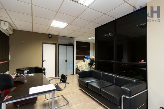 Foto 17 do(a) Sala / Conjunto Comercial false à venda em Jardim São Francisco, Piracicaba