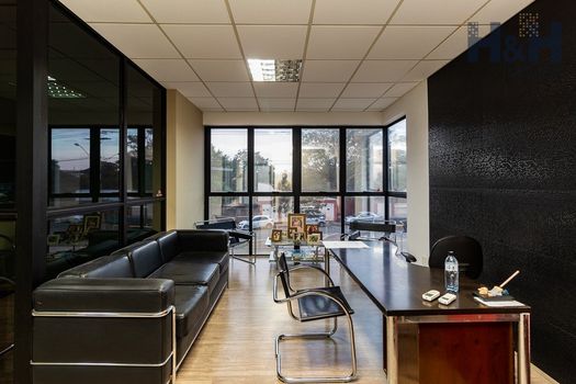 Foto 16 do(a) Sala / Conjunto Comercial false à venda em Jardim São Francisco, Piracicaba