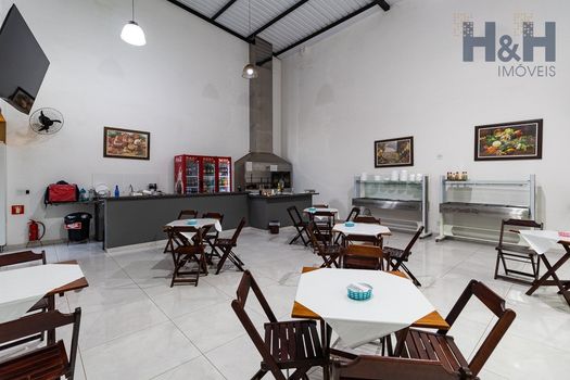 Foto 5 do(a) Sala / Conjunto Comercial false à venda em Jardim São Francisco, Piracicaba