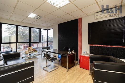 Foto 15 do(a) Sala / Conjunto Comercial false à venda em Jardim São Francisco, Piracicaba