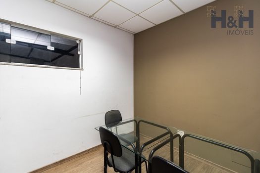 Foto 12 do(a) Sala / Conjunto Comercial false à venda em Jardim São Francisco, Piracicaba