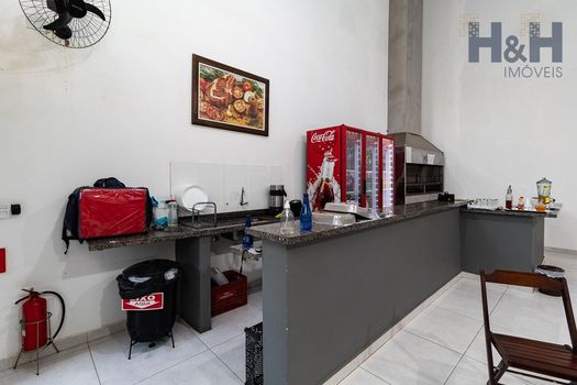 Foto 8 do(a) Sala / Conjunto Comercial false à venda em Jardim São Francisco, Piracicaba