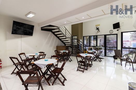 Foto 4 do(a) Sala / Conjunto Comercial false à venda em Jardim São Francisco, Piracicaba