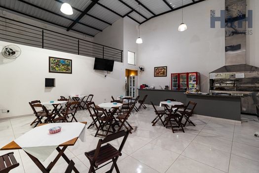 Foto 6 do(a) Sala / Conjunto Comercial false à venda em Jardim São Francisco, Piracicaba