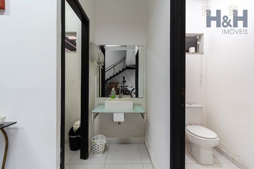 Foto 9 do(a) Sala / Conjunto Comercial false à venda em Jardim São Francisco, Piracicaba