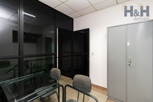 Foto 13 do(a) Sala / Conjunto Comercial false à venda em Jardim São Francisco, Piracicaba