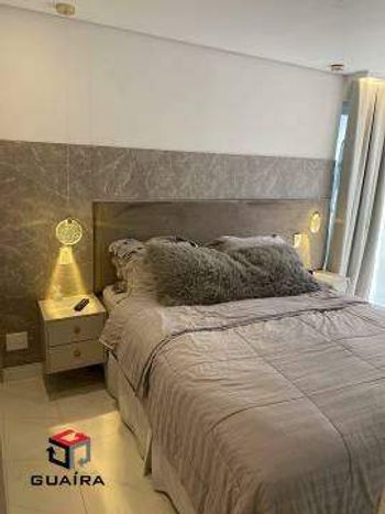 Foto 49 do(a) Apartamento de 3 quartos à venda em Jardim Caravelas, São Paulo
