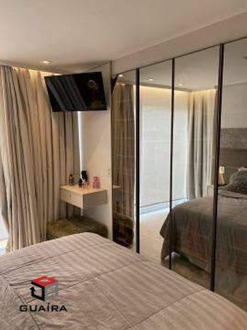 Foto 47 do(a) Apartamento de 3 quartos à venda em Jardim Caravelas, São Paulo