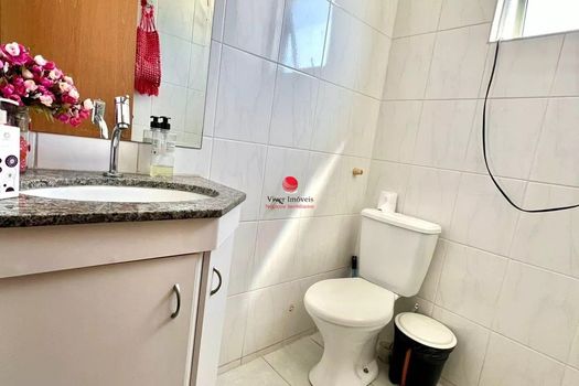 Foto 20 do(a) Cobertura de 3 quartos para alugar em Santa Branca, Belo Horizonte