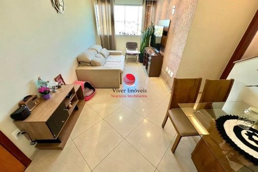 Foto 2 do(a) Cobertura de 3 quartos para alugar em Santa Branca, Belo Horizonte