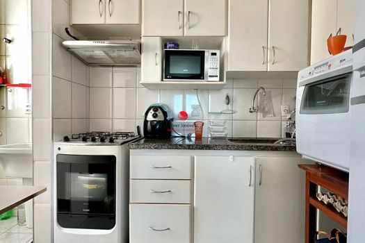Foto 6 do(a) Cobertura de 3 quartos para alugar em Santa Branca, Belo Horizonte