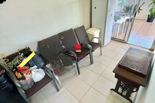 Foto 7 do(a) Cobertura de 3 quartos para alugar em Santa Branca, Belo Horizonte
