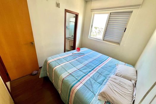 Foto 15 do(a) Cobertura de 3 quartos para alugar em Santa Branca, Belo Horizonte