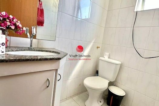 Foto 23 do(a) Cobertura de 3 quartos para alugar em Santa Branca, Belo Horizonte