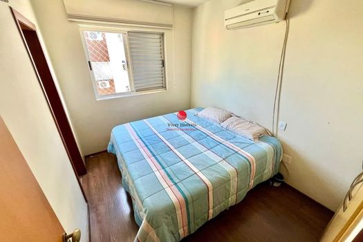 Foto 14 do(a) Cobertura de 3 quartos para alugar em Santa Branca, Belo Horizonte
