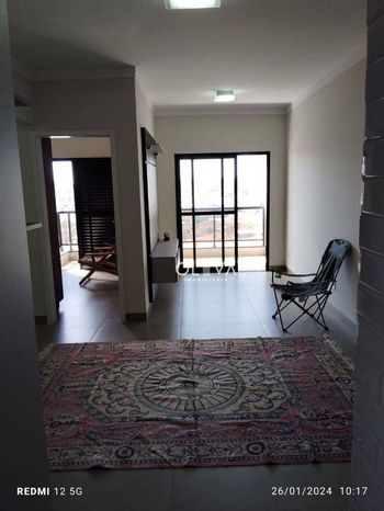 Foto 6 do(a) Apartamento de 3 quartos à venda em Boa Vista, São José do Rio Preto