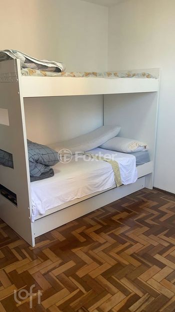 Foto 1 do(a) Apartamento de 2 quartos à venda em Santana, São Paulo