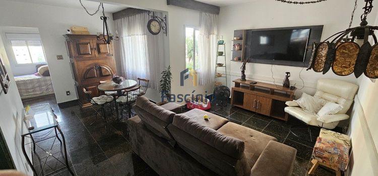 Foto 1 do(a) Apartamento de 2 quartos para alugar em Sumarezinho, São Paulo