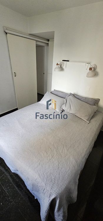 Foto 13 do(a) Apartamento de 2 quartos para alugar em Sumarezinho, São Paulo