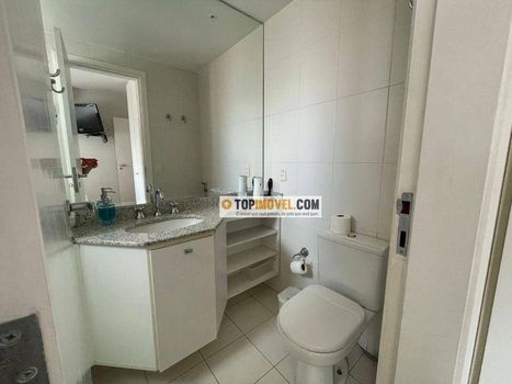 Foto 17 do(a) Apartamento false à venda em Indianópolis, São Paulo