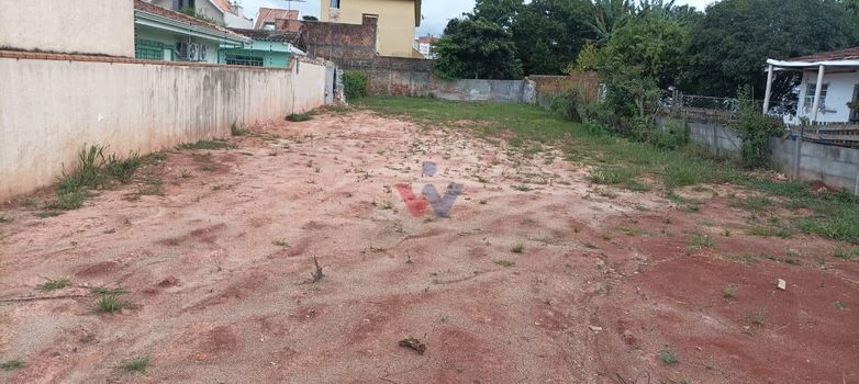 Foto 3 do(a) Terreno false à venda em Hauer, Curitiba