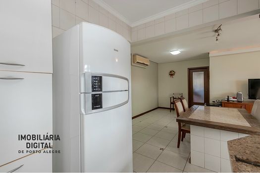 Foto 24 do(a) Apartamento de 3 quartos à venda em Tristeza, Porto Alegre