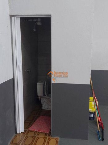 Foto 5 do(a) Casa de 2 quartos à venda em Jardim Brasil, Guarulhos