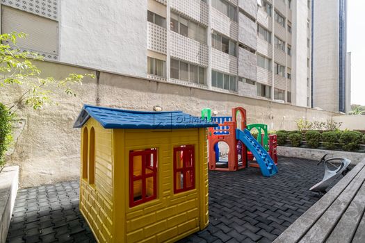 Foto 19 do(a) Apartamento de 3 quartos à venda em Itaim Bibi, São Paulo