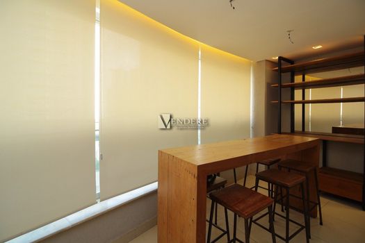 Foto 5 do(a) Apartamento de 2 quartos à venda em Vila da Serra, Nova Lima