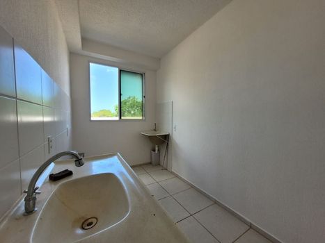 Foto 4 do(a) Apartamento de 2 quartos à venda em Paumirim, Caucaia