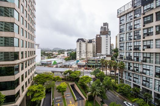 Foto 9 do(a) Apartamento de 3 quartos à venda em Itaim Bibi, São Paulo
