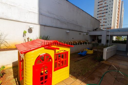Foto 26 do(a) Apartamento de 2 quartos à venda em Vila Gumercindo, São Paulo