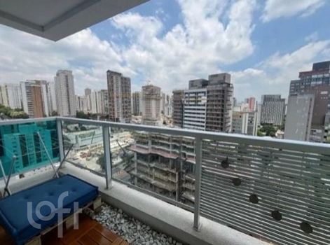 Foto 12 do(a) Apartamento de 1 quartos à venda em Perdizes, São Paulo