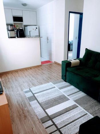 Foto 2 do(a) Apartamento de 2 quartos à venda em Kennedy, Contagem