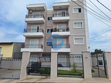 Foto 2 do(a) Apartamento de 2 quartos à venda em Vila Santana, Sorocaba