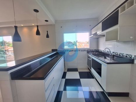 Foto 4 do(a) Apartamento de 2 quartos à venda em Vila Santana, Sorocaba